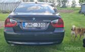 BMW 3 Series E90/E91/E92/E93 Sedan
