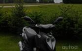 Qingqi SPORT QM250-2D