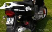 Qingqi SPORT QM250-2D