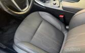 Opel Insignia A Liftback 5-doors