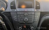 Opel Insignia A Liftback 5-doors