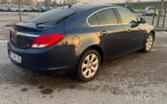 Opel Insignia A Liftback 5-doors