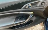 Opel Insignia A Liftback 5-doors