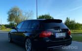 BMW 3 Series E90/E91/E92/E93 Touring wagon