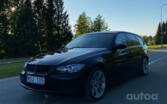 BMW 3 Series E90/E91/E92/E93 Touring wagon