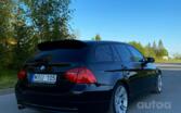 BMW 3 Series E90/E91/E92/E93 Touring wagon