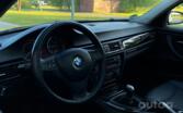 BMW 3 Series E90/E91/E92/E93 Touring wagon