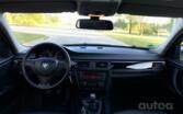 BMW 3 Series E90/E91/E92/E93 Touring wagon