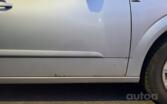 Opel Astra H Hatchback