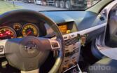 Opel Astra H Hatchback