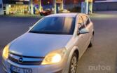 Opel Astra H Hatchback