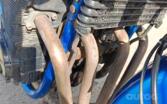 Suzuki Bandit