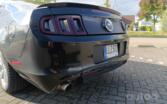 Ford Mustang 5 generation [2th restyling] Coupe