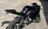 Yamaha YZF