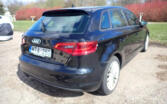 Audi A3 8V Sportback hatchback 5-doors