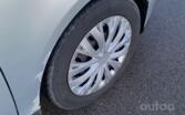 Volkswagen Passat B6 Sedan 4-doors