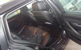 BMW 5 Series F07/F10/F11 Touring wagon