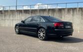 Audi A8 D3/4E [restyling] Sedan 4-doors