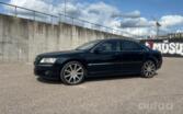 Audi A8 D3/4E [restyling] Sedan 4-doors