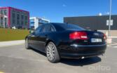 Audi A8 D3/4E [restyling] Sedan 4-doors
