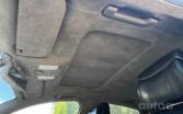 Audi A8 D3/4E [restyling] Sedan 4-doors