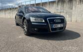 Audi A8 D3/4E [restyling] Sedan 4-doors
