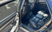 Audi A8 D3/4E [restyling] Sedan 4-doors
