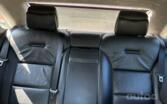 Audi A8 D3/4E [restyling] Sedan 4-doors