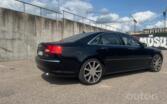Audi A8 D3/4E [restyling] Sedan 4-doors