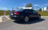 Audi A8 D3/4E [restyling] Sedan 4-doors