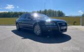 Audi A8 D3/4E [restyling] Sedan 4-doors