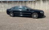 Audi A8 D3/4E [restyling] Sedan 4-doors