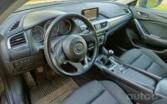 Mazda 6 GJ [restyling] wagon