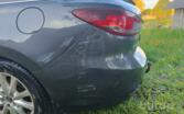 Mazda 6 GJ [restyling] wagon