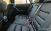 Mazda 6 GJ [restyling] wagon