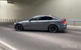 BMW 5 Series F07/F10/F11 Sedan