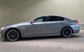 BMW 5 Series F07/F10/F11 Sedan