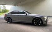 BMW 5 Series F07/F10/F11 Sedan