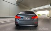 BMW 5 Series F07/F10/F11 Sedan