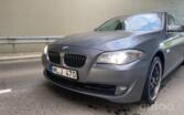 BMW 5 Series F07/F10/F11 Sedan