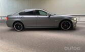 BMW 5 Series F07/F10/F11 Sedan