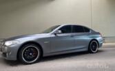 BMW 5 Series F07/F10/F11 Sedan