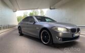 BMW 5 Series F07/F10/F11 Sedan