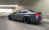 BMW 5 Series F07/F10/F11 Sedan