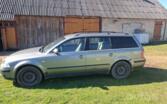 Volkswagen Passat B5.5 [restyling] wagon