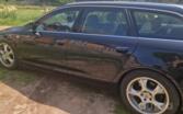 Audi A6 4F/C6 Allroad quattro wagon 5-doors