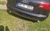 Audi A6 4F/C6 Allroad quattro wagon 5-doors