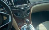 Opel Insignia A [restyling] Sedan