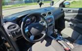 Ford Focus 2 generation [restyling] Sedan
