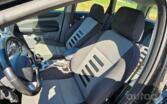 Ford Focus 2 generation [restyling] Sedan